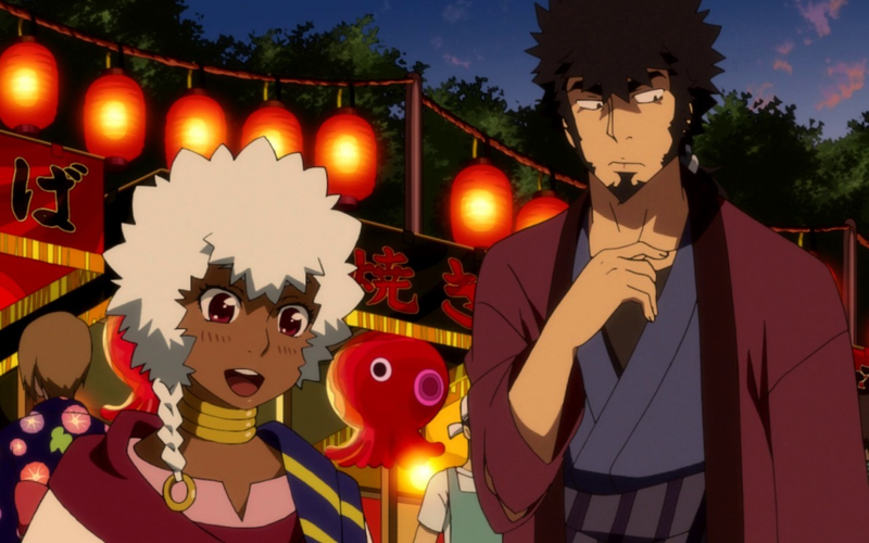Illustration for article titled Dimension W - The AniTAY Review
